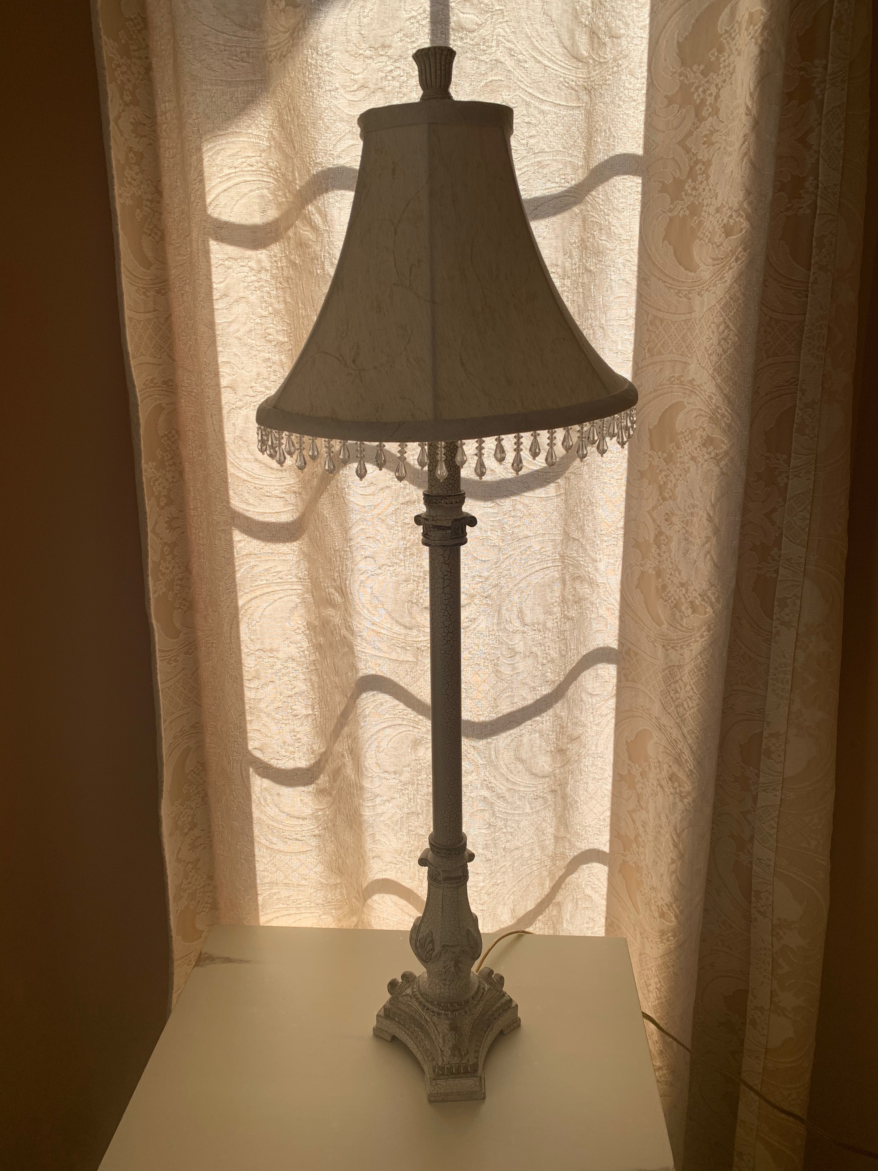 Bedroom lamps photo 1